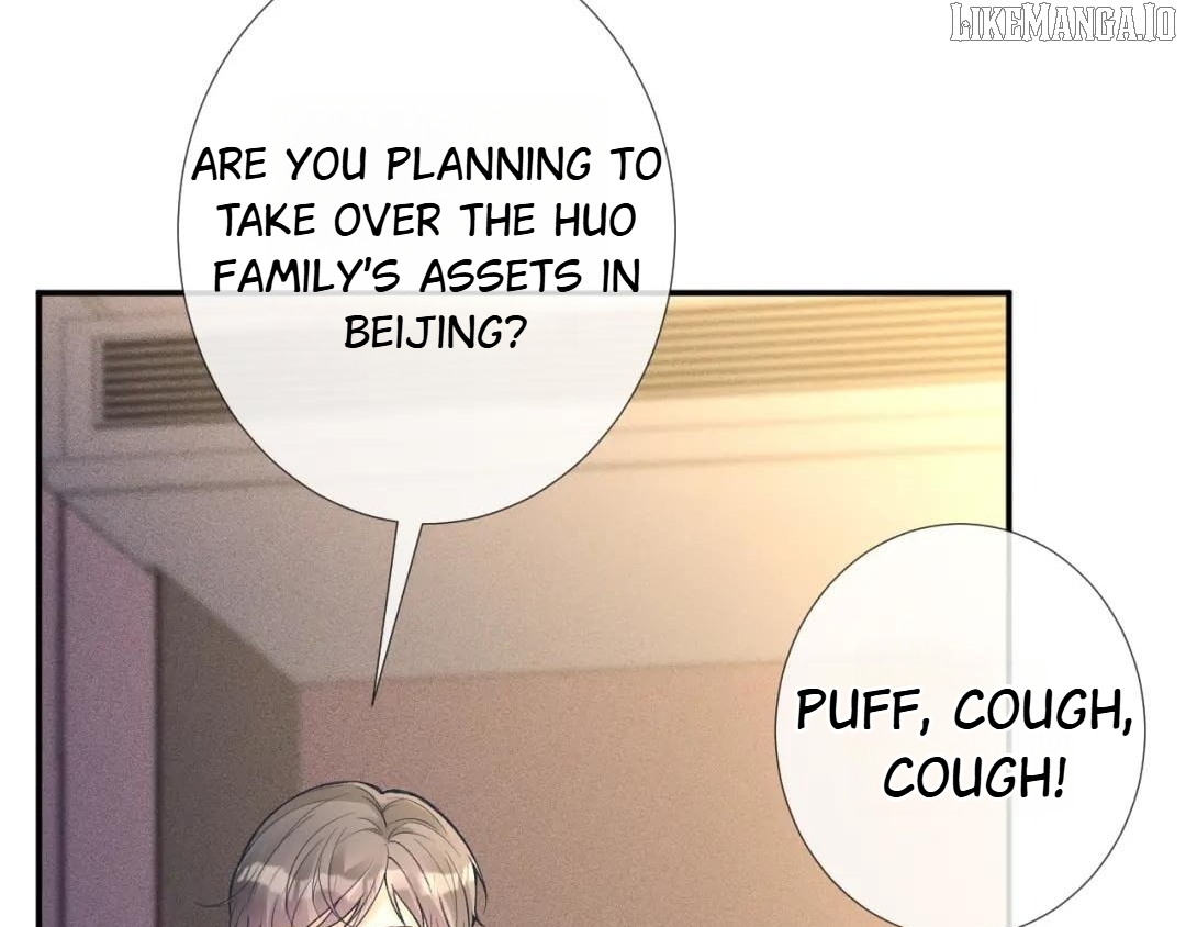 Everyone's Darling Chapter 237 - page 18